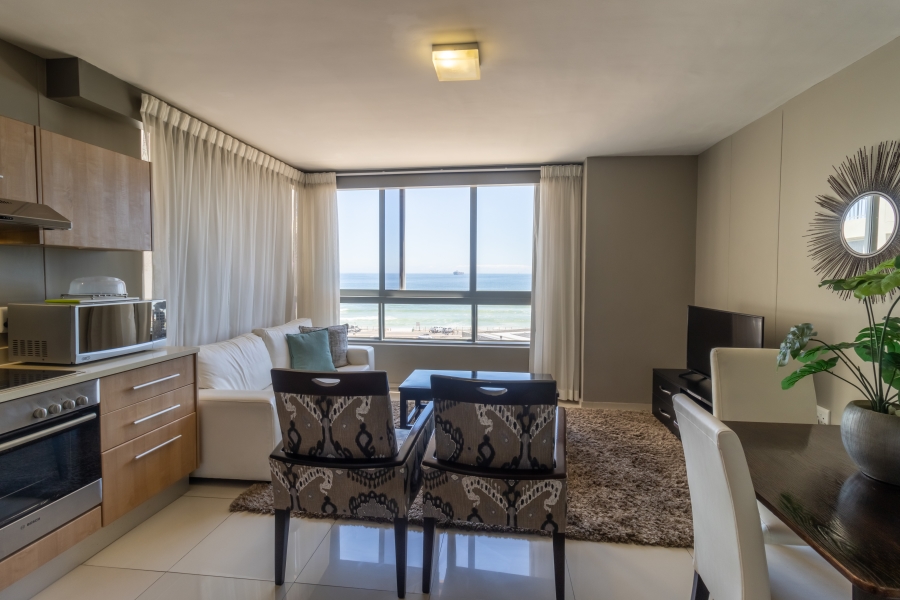 2 Bedroom Property for Sale in Bloubergstrand Western Cape